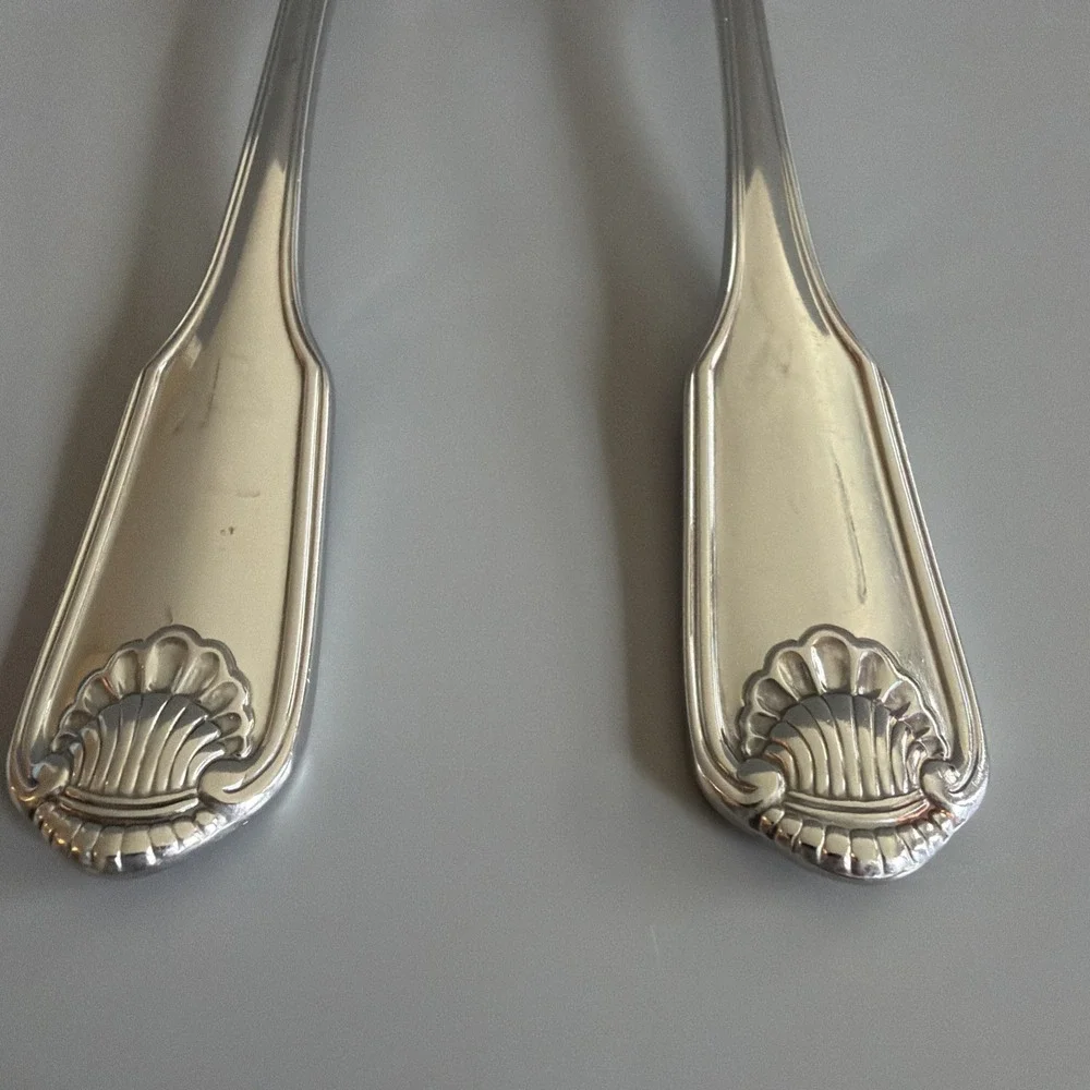 Set of 2 Oneida 